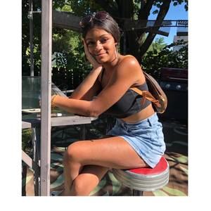 Meet your Posher, Nakysha